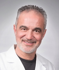 Dr. Giovanni B Ciuffo MD