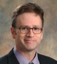 Dr. Timothy J. Davern MD, Internist