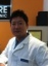 Mr. Sungdae Ahn L.AC., Acupuncturist