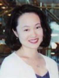 Dr. Anna Jie Chen MD
