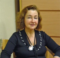 Julia  Ostrovsky DDS