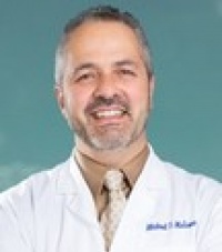 Dr. Michael S. Malamed M.D.