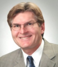 Dr. Dolf R Ichtertz M.D., Orthopedist