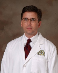 Dr. Matthew Lyon Areford MD, Rheumatologist