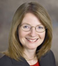 Dr. Linda Anne Verkruyse M.D.