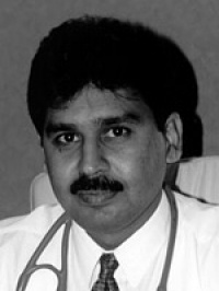 Dr. Muhammad Altaf Ahmed MD, Pulmonologist