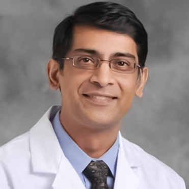 Dr. Madhu Prasad, MD, Surgical Oncologist
