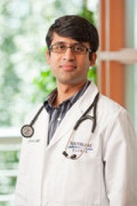 Dr. Umar Waheed MD, Hospitalist