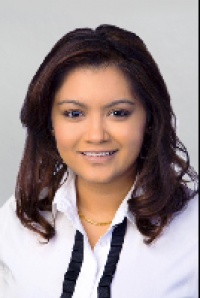 Dr. Elizabeth  Rajan M.D.