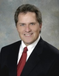 Dr. Robert J. Mcalindon M.D., Orthopedist