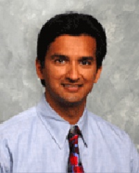 Dr. Rajesh B Makim M.D., Orthopedist