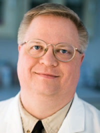 Dr. Bruce L. Houghton M.D.