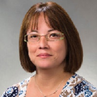 Dr. Tammy N Durham DO, Geriatrician