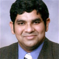 Dr. John Rohan Lobo M.D.