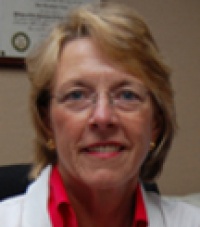 Dr. Jean Brookhart Case M.D.