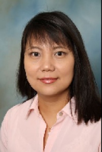 Mrs. Marianne Shuchin Liu MD, Family Practitioner