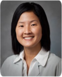 Dr. Amy Hyoun joung Lee MD