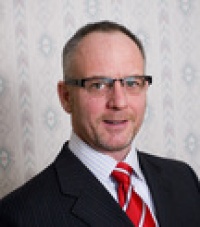 Dr. Stephen Ray Roark O.D, Optometrist