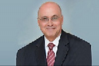 Dr. Michael Paul Fanucchi M.D.
