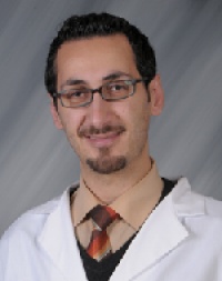 Dr. Ahmad Rateb Alawneh M.D.