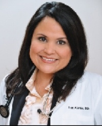 Dr. Luz A Alonso M.D.