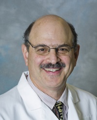 Dr. Allen D Hillel MD