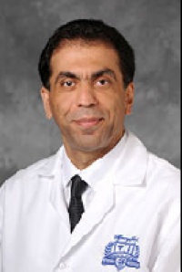 Dr. Mohammad Raoufi, MD, Pathologist