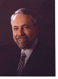 Dr. David Allen Stumpf MD, PHD