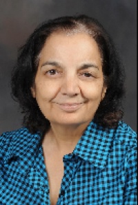 Mrs. Veena  Vaid-raizada MD