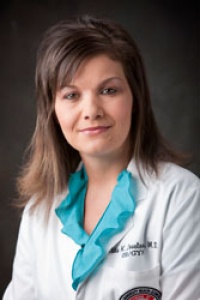 Dr. Alita Kay Loveless M.D.
