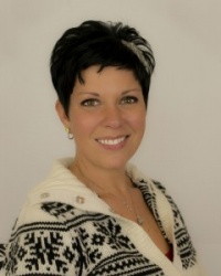 Dr. Amy Louise Smith DDS, Dentist