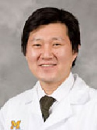 Dr. Tae-hwa  Chun MD