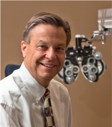 Dr. Peter H. Broberg, MD, Ophthalmologist