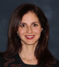 Dr. Haleh  Agdassi M.D.