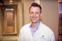 Dr. Nicholas Madden Grasvik D.M.D., Dentist