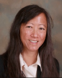 Dr. Elizabeth G. Moy, MD, FACOG, OB-GYN (Obstetrician-Gynecologist)