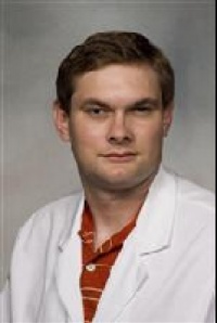 Dr. Nathan Keil Beavers D.M.D.