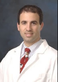 Dr. Bradley  Stetzer DO