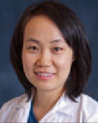 Dr. Xiaoqin Lu M.D., Ophthalmologist