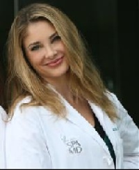 Dr. Monika Grant Kiripolsky M.D.