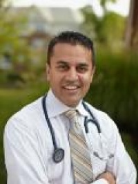 Mitesh S Amin MD, Cardiologist
