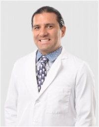 Dr. Carlo Mario Litano D.M.D., Dentist