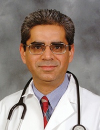Dr. Shahid  Muhammad MD