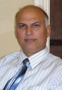 Dr. Prafulla C. Singh M.D.