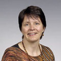 Dr. Naomi Kathleen Olson M.D.