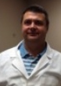 Dr. Kenneth Lee Myracle D.M.D., Dentist