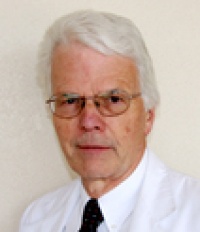 David C. Gough MD