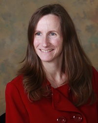 Amy Scally Burhanna M.D., Cardiologist
