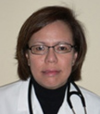 Dr. Yvonne Socorro Manalo MD, Hematologist (Blood Specialist)