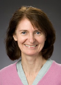 Dr. Yvonne  Frei M.D.